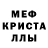 Мефедрон 4 MMC Mr. Fosford